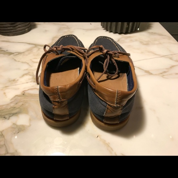 Aldo Boat Shoes - Picture 4 of 4